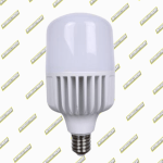 BOMBILLO LED 80W 6500K E40 TOLEDO