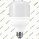BOMBILLO LED 40W 6500K E27 TOLEDO
