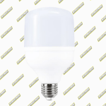 BOMBILLO LED 20W 6500K E27 TOLEDO