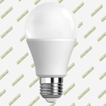 BOMBILLO LED 7W 6500K E27 TRADICIONAL