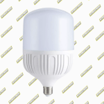 BOMBILLO LED 50W 6500K E27 TOLEDO