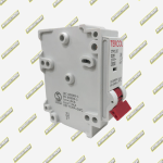 BREAKER TIPO ENCHUFABLE MONOPOLAR