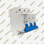 BREAKER TIPO RIEL TRIPOLAR