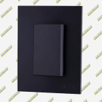 SWICHERIA LINEA NOVA NEGRO