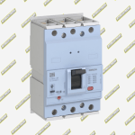BREAKER INDUSTRIAL 160A - 200A REGULABLE