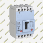 BREAKER INDUSTRIAL 100 - 125A REGULABLE
