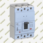 BREAKER INDUSTRIAL 200- 250A REGULABLE