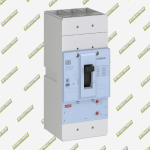 BREAKER INDUSTRIAL 320 - 400A REGULABLE