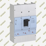 BREAKER INDUSTRIAL 440 - 630A REGULABLE