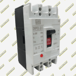 BREAKER INDUSTRIAL 3X32 FIJO