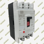 BREAKER INDUSTRIAL 3X250A FIJO