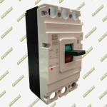 BREAKER INDUSTRIAL 3X300A FIJO