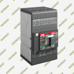 BREAKER INDUSTRIAL 35 - 50 AMP ABB REGULABLE