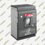 BREAKER INDUSTRIAL 224 - 320 AMP ABB REGULABLE