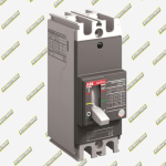 BREAKER INDUSTRIAL 2X100 ABB FIJO
