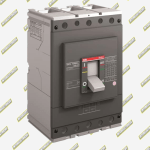 BREAKER INDUSTRIAL 3X630 ABB FIJO