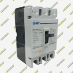 BREAKER INDUSTRIAL 3X180 AMP FIJO