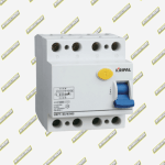BREAKER DIFERENCIAL 3 X 40A + 1N