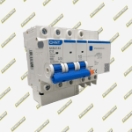 BREAKER DIFERENCIAL 3X50AMP