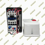 ARRANCADOR DIRECTO 5.5-8AMP 2HP