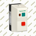 ARRANCADOR DIRECTO 1.2 - 1.8AMP 1.5HP