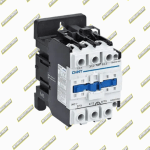CONTACTOR DE 40AMP NC1-4011