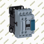CONTACTOR 9AM 220V