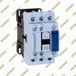 CONTACTOR 25AMP 220V