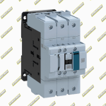 CONTACTOR 90AMP 220V