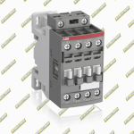 CONTACTOR 12AMP (100/250)