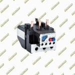 RELE TERMICO 7 AMP - 10 AMP