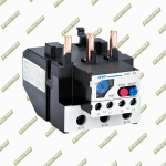 RELE TERMICO 30AMP - 40 AMP