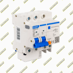 BREAKER DIFERENCIAL 2X40