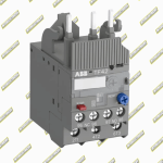 RELE TERMICO 3.1AMP - 4.2 AMP  ABB