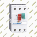 DISYUNTOR  25AMP - 40 AMP