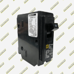 BREAKER TIPO ENCHUFABLE MONOPOLAR