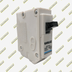 BREAKER TIPO ENCHUFABLE MONOPOLAR ( KARLUZ )