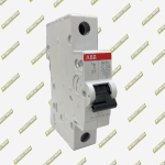 BREAKER TIPO RIEL MONOPOLAR