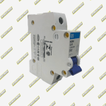 BREAKER TIPO RIEL MONOPOLAR ( WEG )