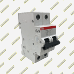 BREAKER TIPO RIEL BIPOLAR