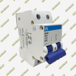 BREAKER TIPO RIEL BIPOLAR ( WEG )