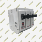 BREAKER TIPO ENCHUFABLE TRIPOLAR ( LUMINEX )