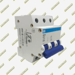 BREAKER TIPO RIEL TRIPOLAR ( WEG )