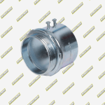 CONECTOR METALICO PARA TUBO EMT