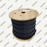 CABLE UTP CAT 6 USO EXTERIOR 100% COBRE