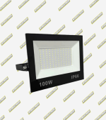 REFLECTOR LED 100W 3500K TIPO TABLETA