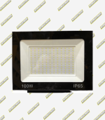 REFLECTOR LED 100W 3500K TIPO TABLETA - Imagen 3