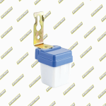 FOTOCELDA PEQUEÑA 6AMP