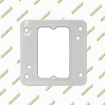 SUPLEMENTO PLASTICO PARA CAJA 4X4