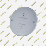 TAPA CIEGA REDONDA GRIS SCH40